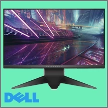 DELL Gaming AW2518H